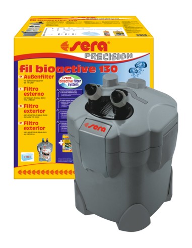 SERA FILTRO FIL BIOACTIVE 130