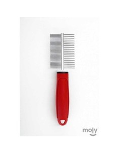 MOLY PEINE DOBLE CONFORT