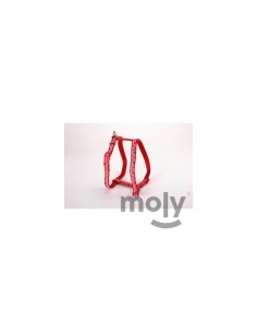 MOLY ARNES NYLON ANIMALS 