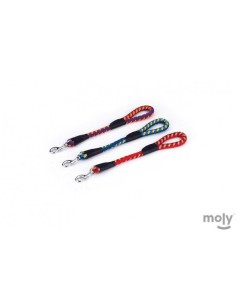 MOLY EMPUÑADURA OMEGA 