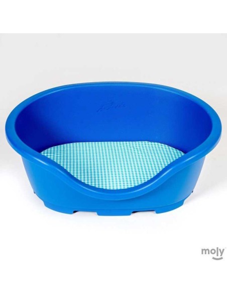 MOLY CUNA PLASTICO PERLA  - 4