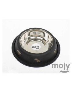 MOLY COMEDERO DRAW COCKER ACERO