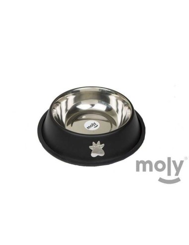 MOLY COMEDERO MOTIF ACERO ANTIDESLIZANTE - 2