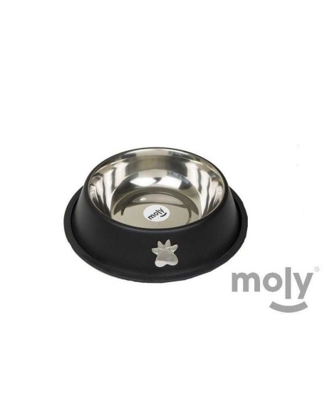 MOLY COMEDERO MOTIF ACERO ANTIDESLIZANTE - 2