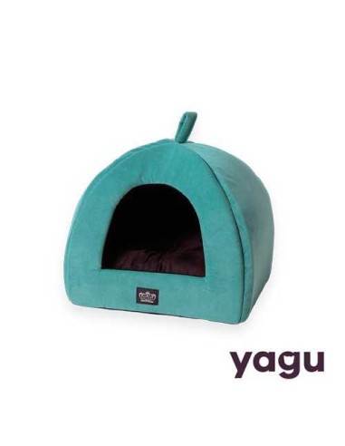 YAGU IGLOO ESPUMA CIELO 