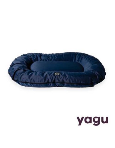 YAGU COLCHON TRUFA MARINO 