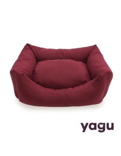 YAGU CUNA GULLIVER GRANATE 