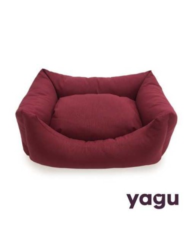 YAGU CUNA GULLIVER GRANATE 