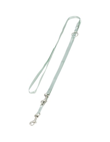 TRIXIE ARNÉS SUAVE CON CORREA PARA CACHORROS MENTA 26 - 34 CM - 5