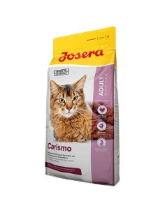 JOSERA CARISMO PIENSO PARA GATOS - 2