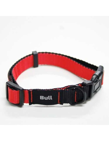 BULL COLLAR BASIC 