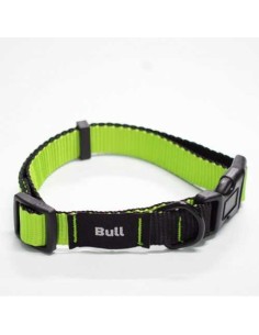 BULL COLLAR BASIC  2