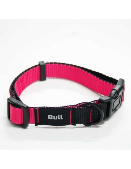 BULL COLLAR BASIC  - 4