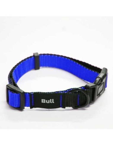 BULL COLLAR BASIC  - 5