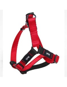 BULL PETRAL BASIC  2