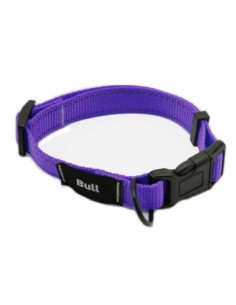 BULL COLLAR FLUOR  2