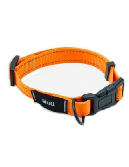BULL COLLAR FLUOR  - 3