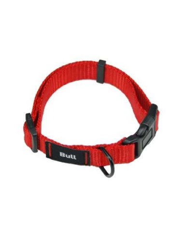 BULL COLLAR LISO 
