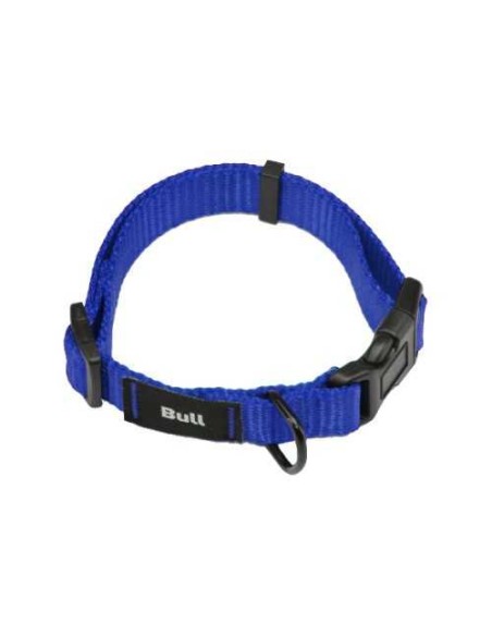 BULL COLLAR LISO  - 2