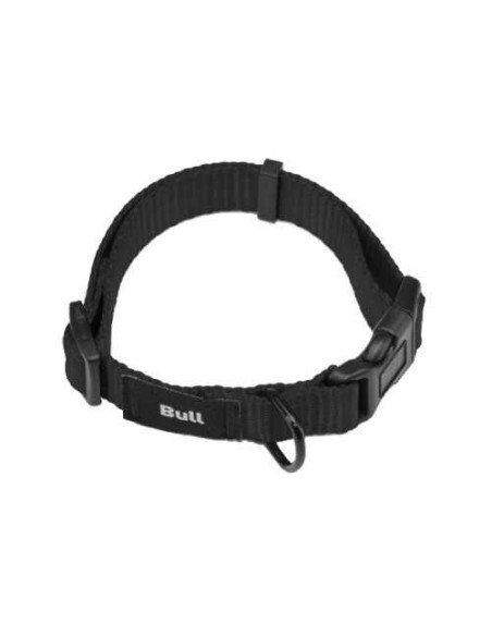 BULL COLLAR LISO  - 3