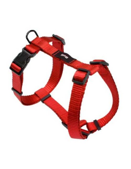 BULL ARNES LISO  - 2