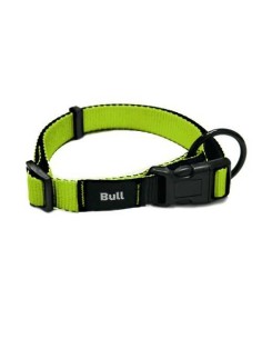 BULL COLLAR SEGURIDAD BASIC 
