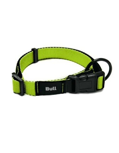 BULL COLLAR SEGURIDAD BASIC 