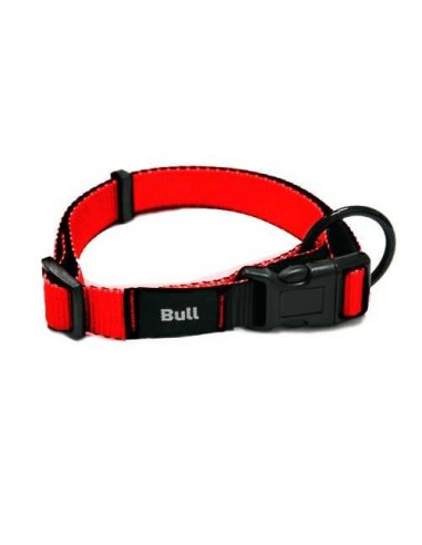 BULL COLLAR SEGURIDAD BASIC  - 2