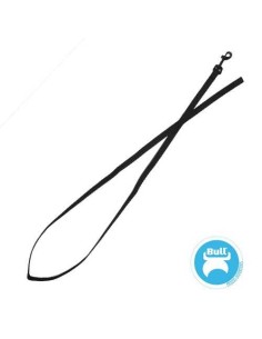 BULL RAMAL PELUQUERIA LISO NEGRO 