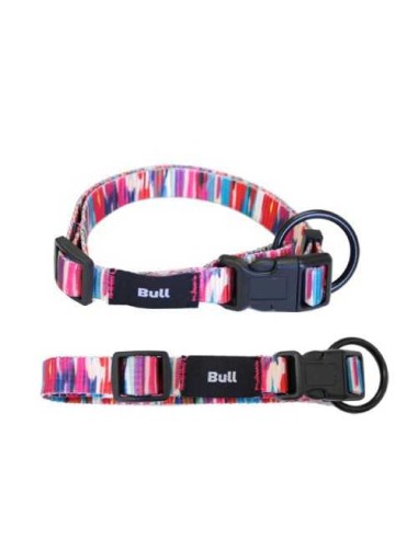 BULL COLLAR SEGURIDAD FASHION 