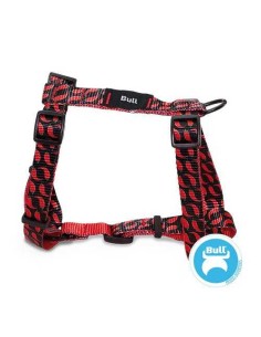 BULL ARNES GUINDILLA 