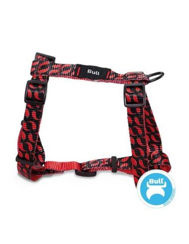 BULL ARNES GUINDILLA 