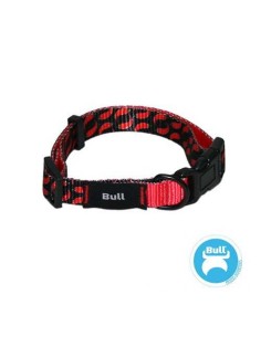 BULL COLLAR GUINDILLA 