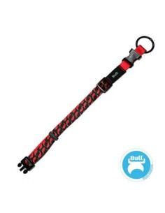 BULL COLLAR SEGURIDAD GUINDILLA 