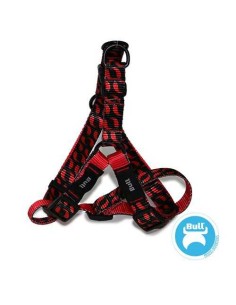 BULL PETRAL GUINDILLA 