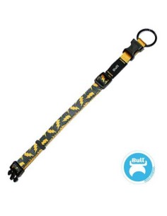 BULL COLLAR SEGURIDAD RAYO 