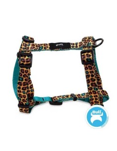 BULL ARNES ANIMAL PRINT 