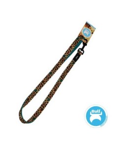 BULL RAMAL ANIMAL PRINT 