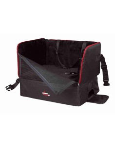 TRIXIE ASIENTO DE COCHE PARA PERROS - 45 X 38 X 37 CM 45 X 38 X 37 CM - 2