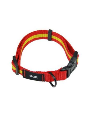 BULL COLLAR ESPAÑA 