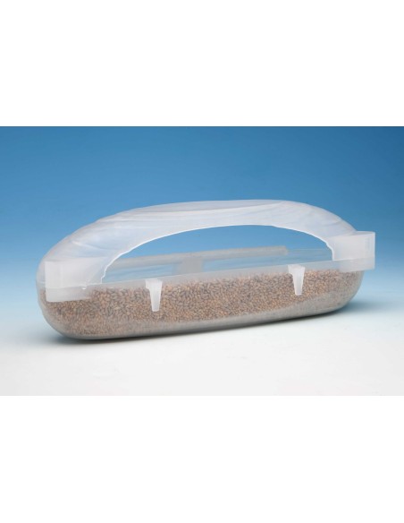 MOLDES AVE BIZCOCHERA PARA VOLADERA  - 2