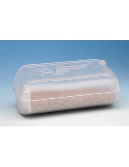 MOLDES AVE COMEDERO DOBLE  - 3