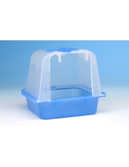 MOLDES AVE BAÑERA DESMONTABLE 