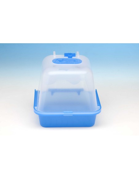 MOLDES AVE BAÑERA DESMONTABLE  - 4