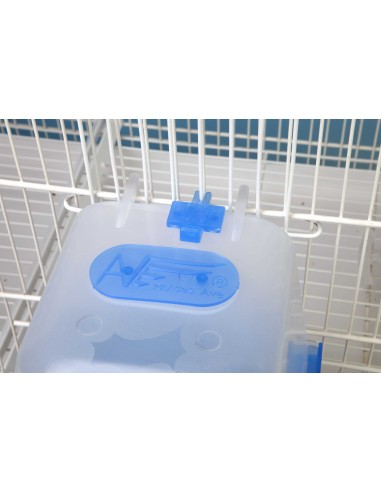 MOLDES AVE BAÑERA DESMONTABLE  - 5