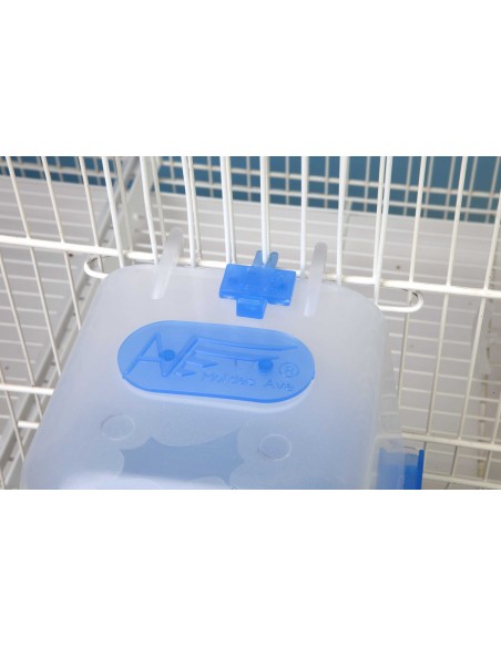 MOLDES AVE BAÑERA DESMONTABLE  - 5