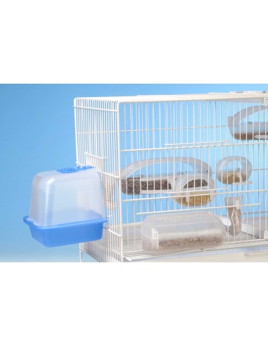 MOLDES AVE BAÑERA DESMONTABLE  - 6