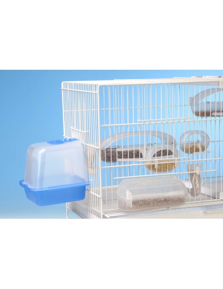 MOLDES AVE BAÑERA DESMONTABLE  - 6