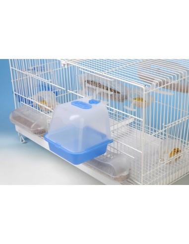 MOLDES AVE BAÑERA DESMONTABLE  - 7