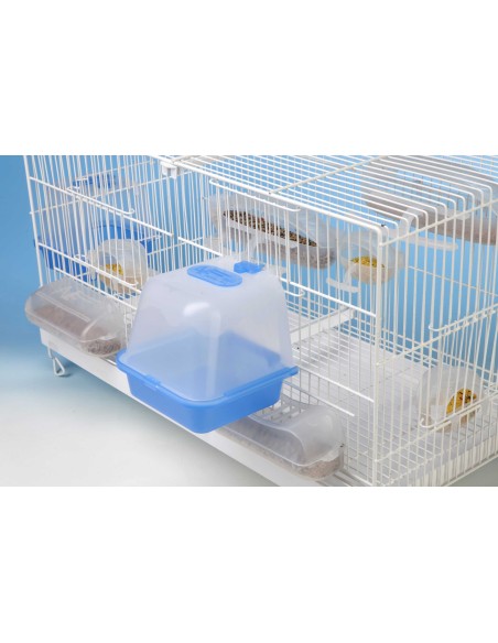 MOLDES AVE BAÑERA DESMONTABLE  - 7